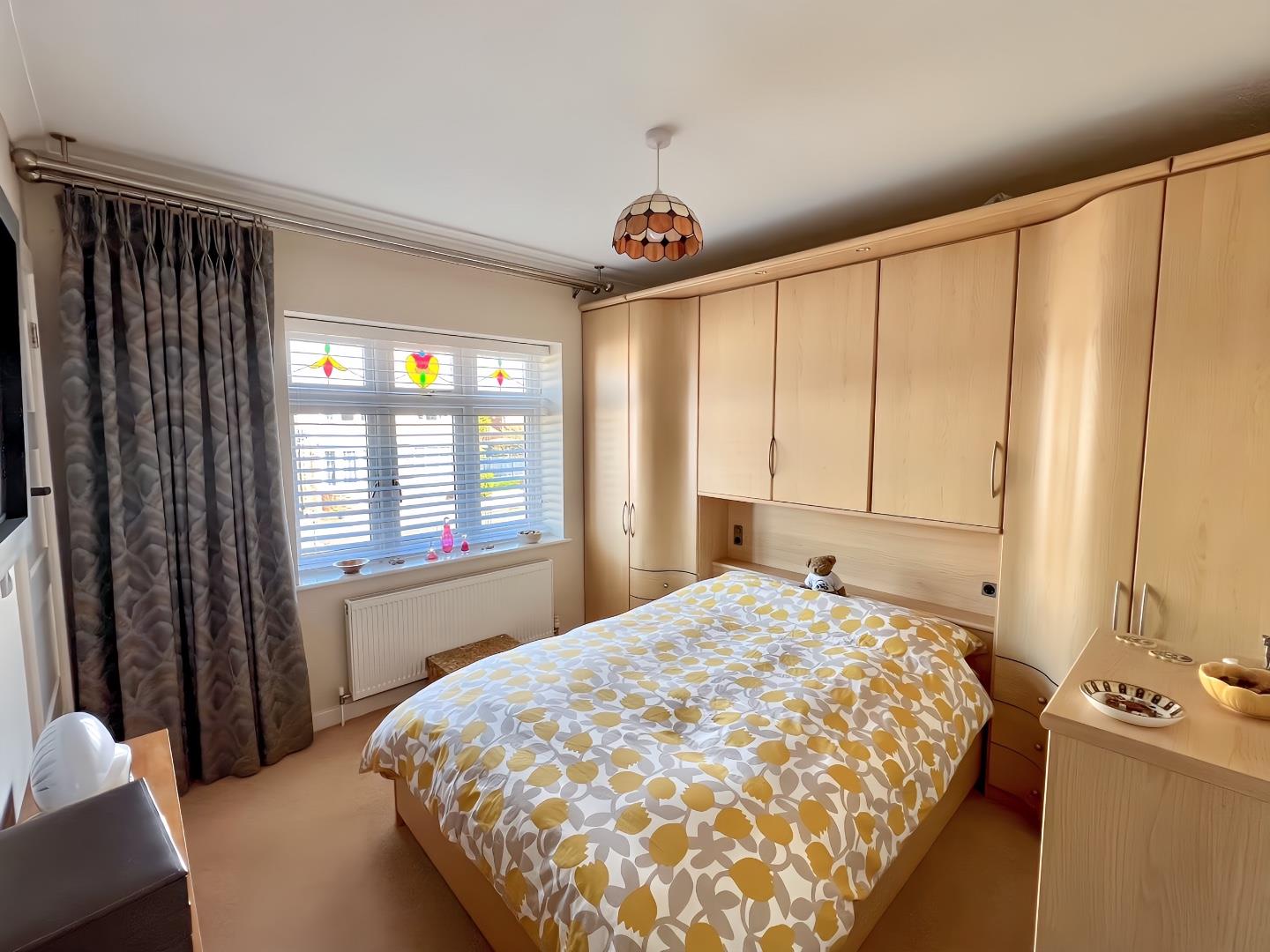 Austin Avenue, Laleston, Bridgend County Borough, CF32 0LG